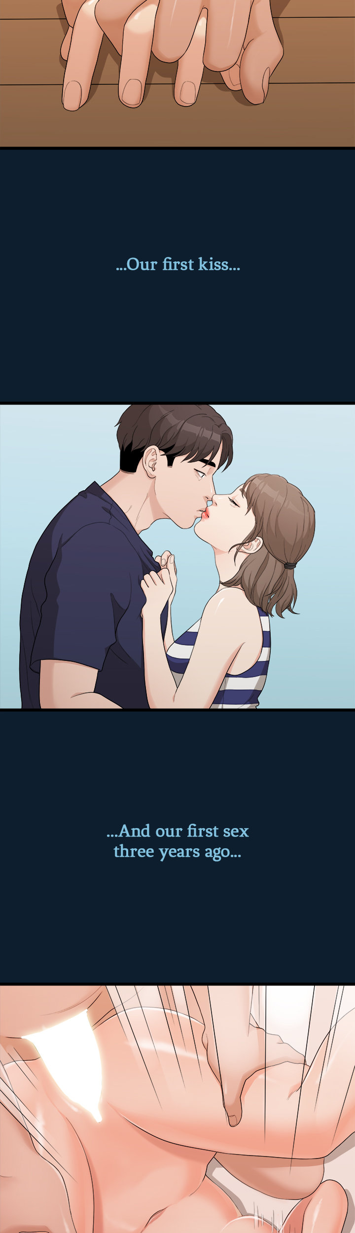So close, yet so far Chapter 4 image 30