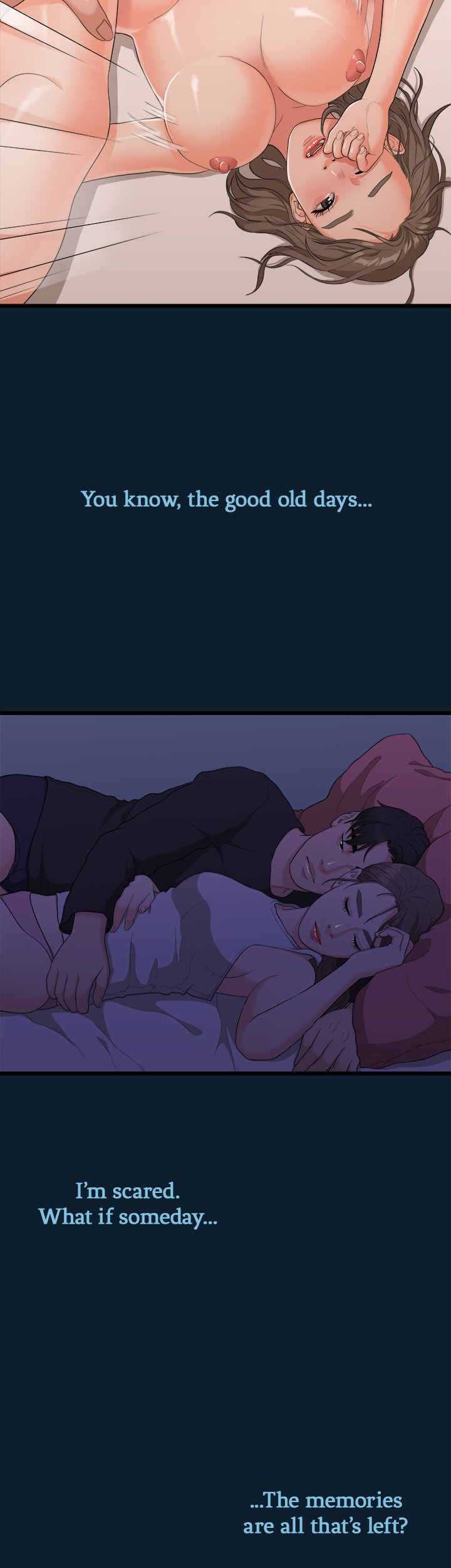 So close, yet so far Chapter 4 image 31