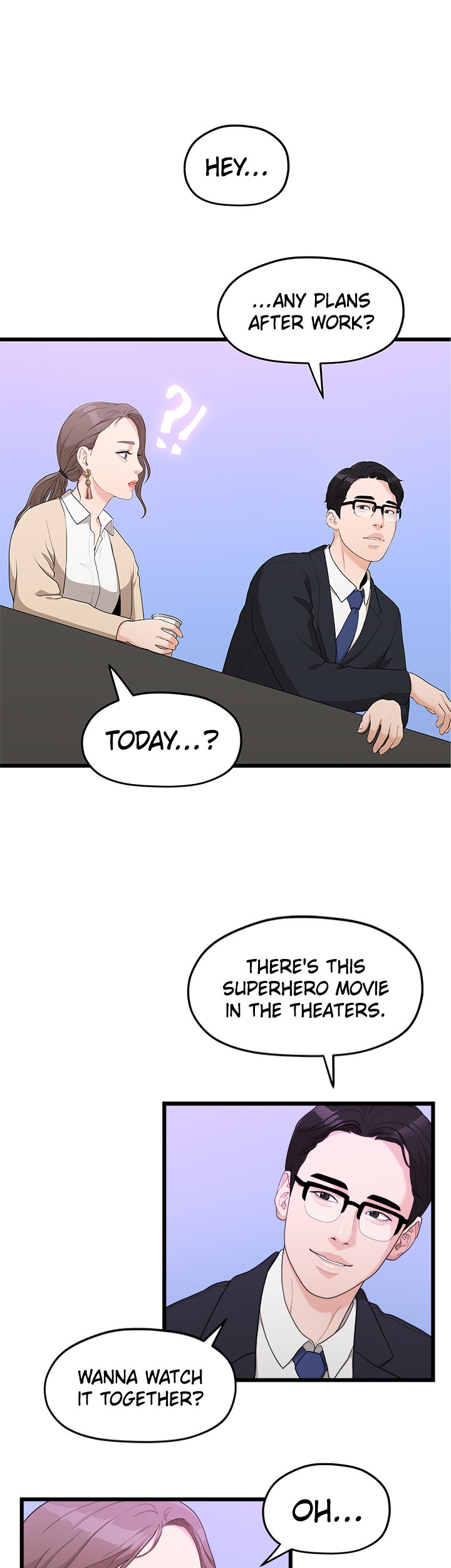 So close, yet so far Chapter 4 image 35