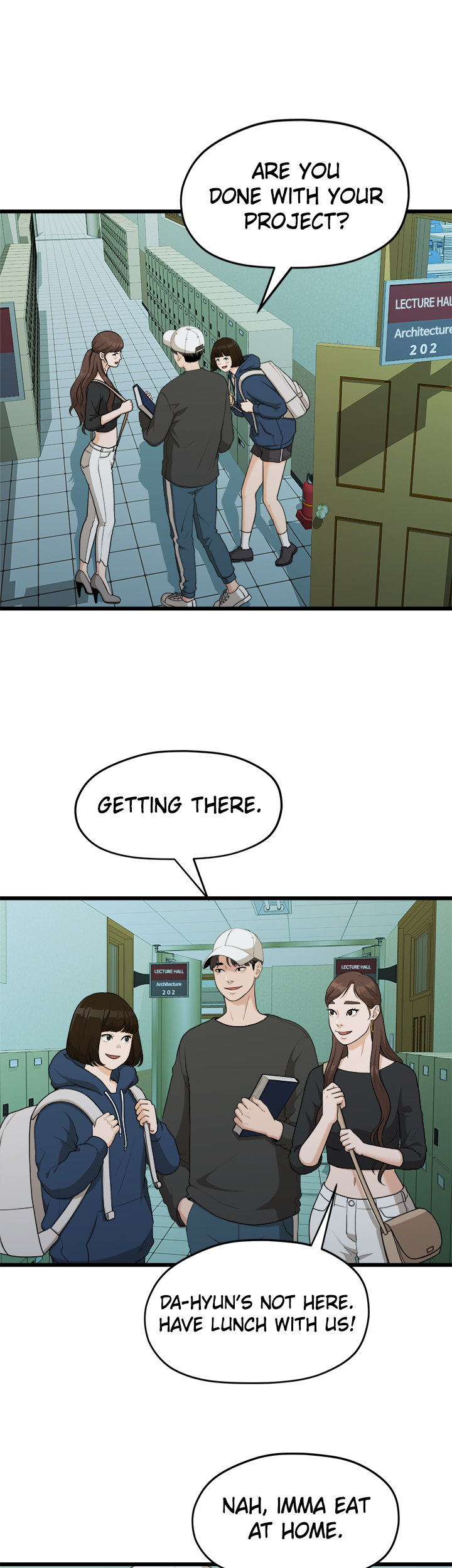 So close, yet so far Chapter 4 image 3