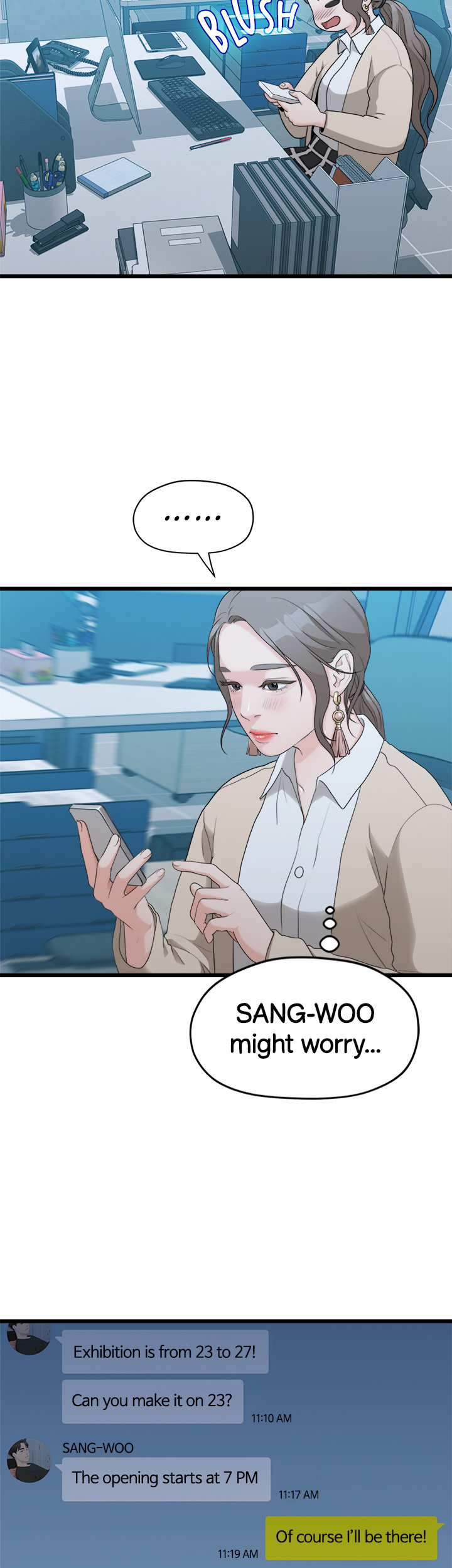 So close, yet so far Chapter 4 image 41