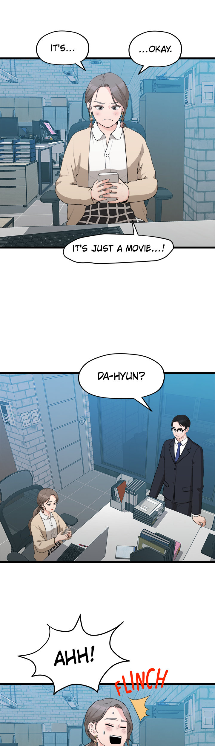 So close, yet so far Chapter 4 image 43