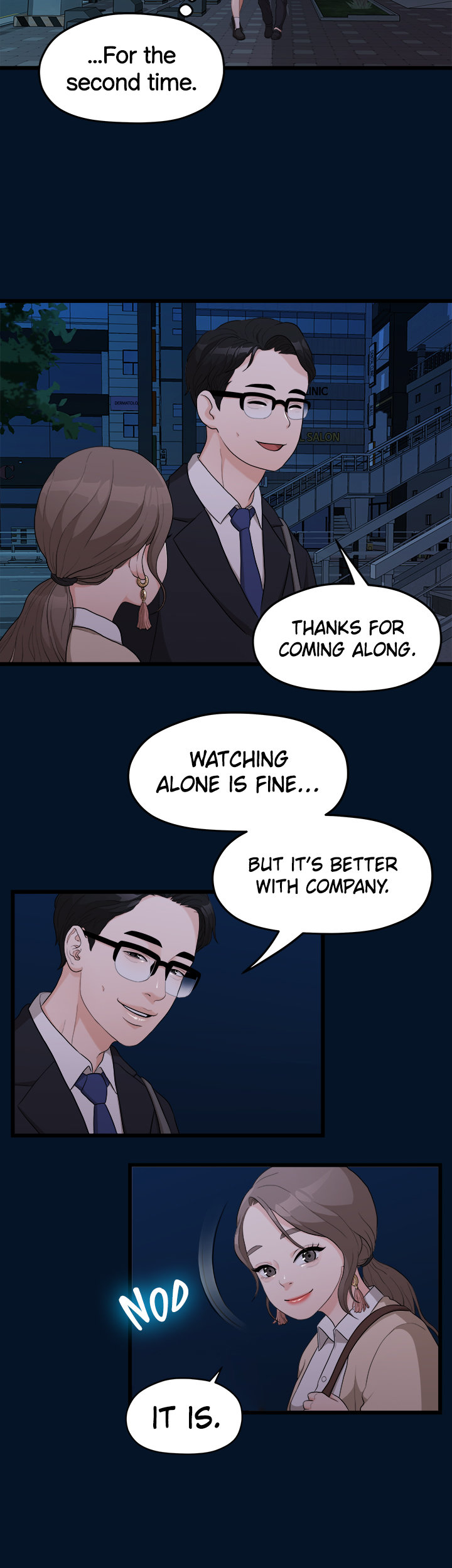 So close, yet so far Chapter 4 image 47
