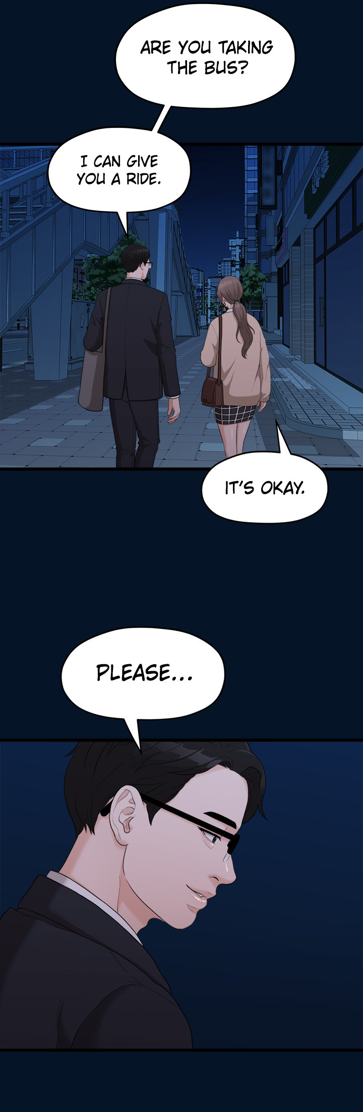 So close, yet so far Chapter 4 image 48