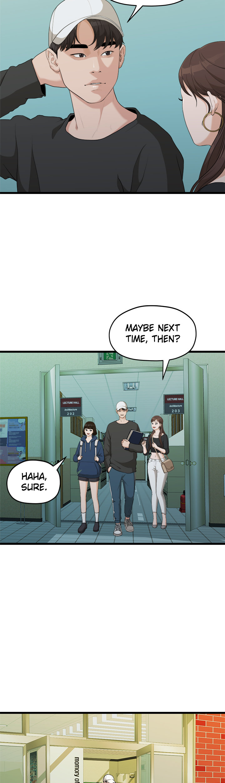 So close, yet so far Chapter 4 image 4