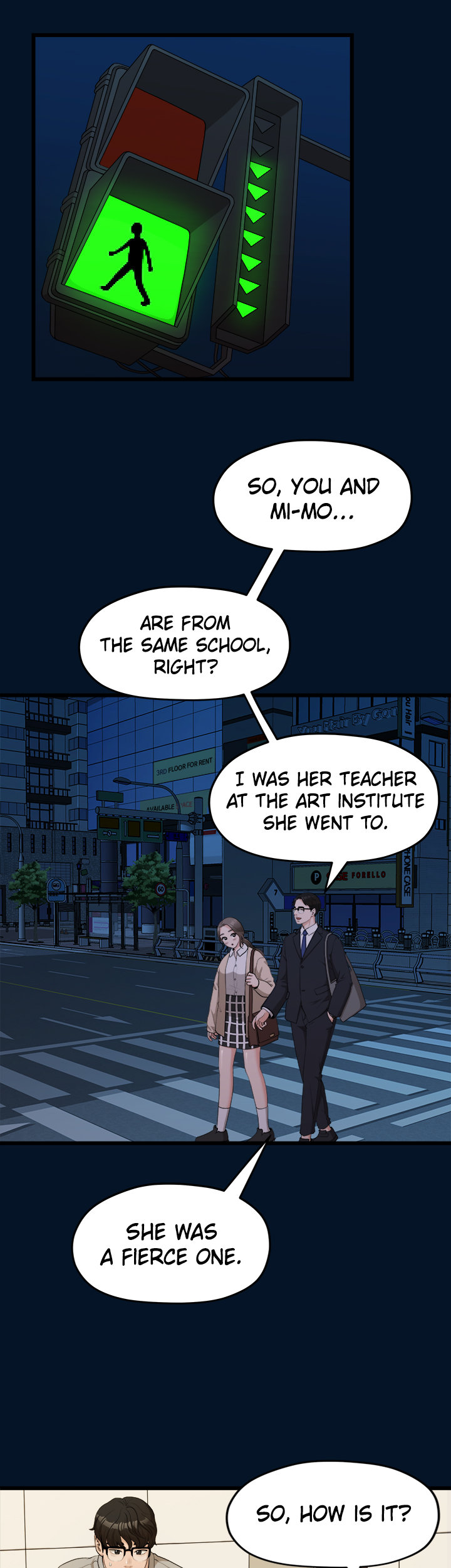 So close, yet so far Chapter 4 image 50