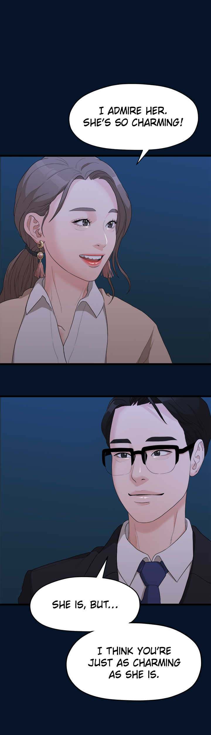 So close, yet so far Chapter 4 image 53