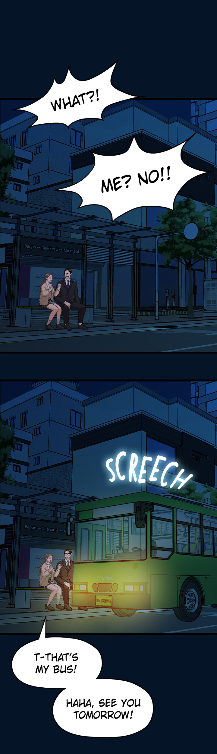 So close, yet so far Chapter 4 image 54