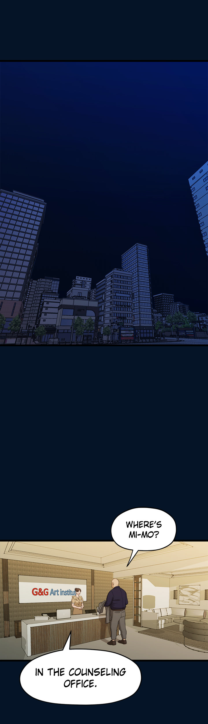 So close, yet so far Chapter 4 image 56