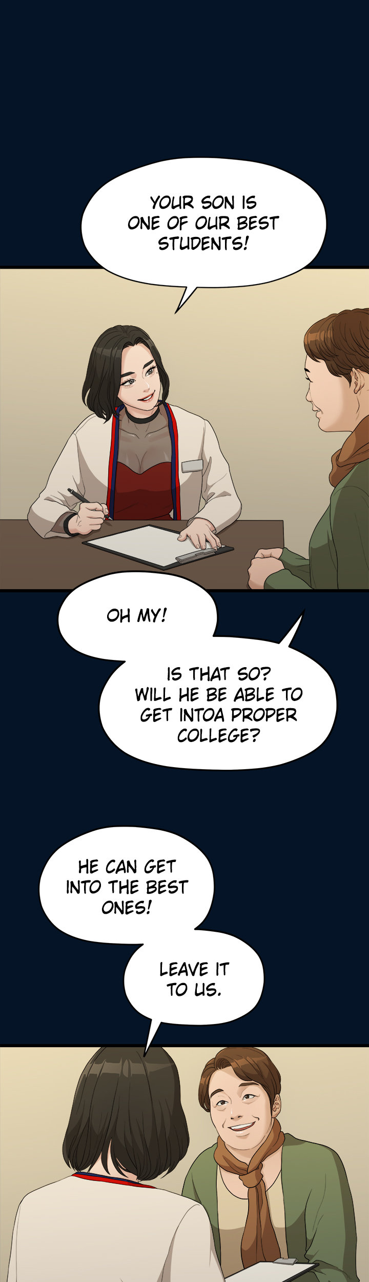 So close, yet so far Chapter 4 image 57