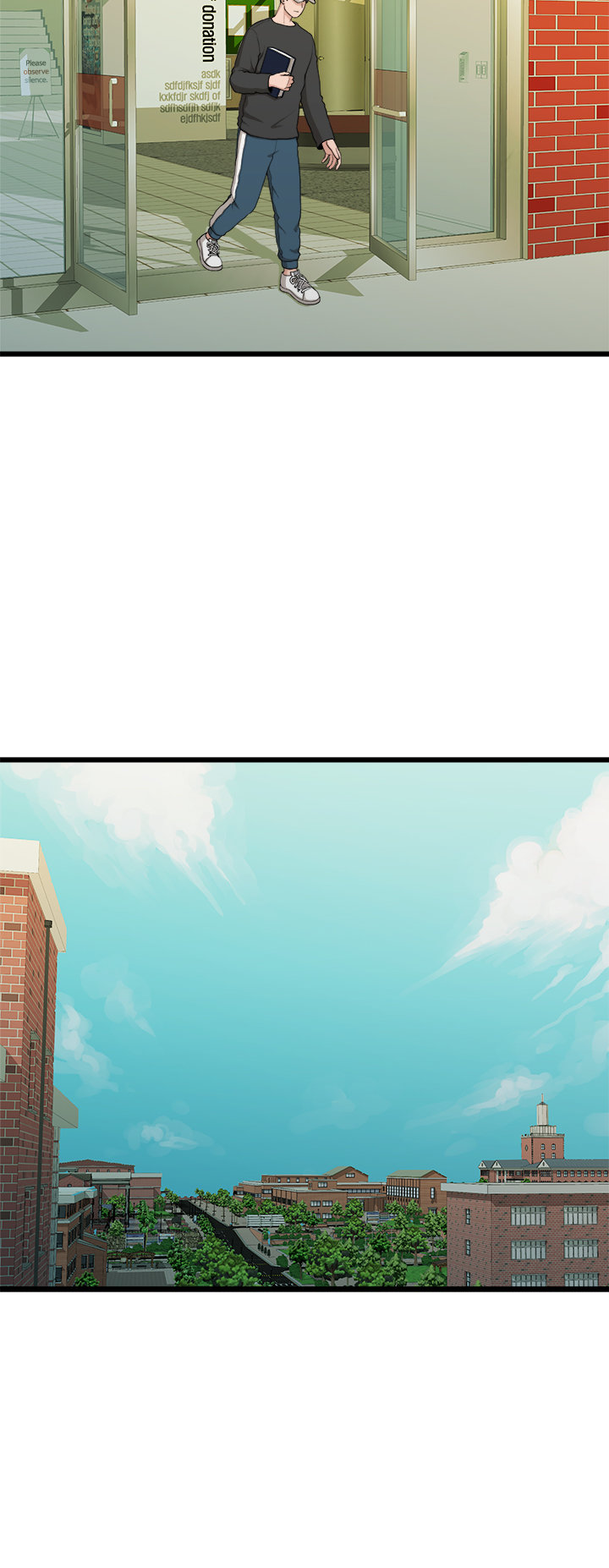 So close, yet so far Chapter 4 image 5