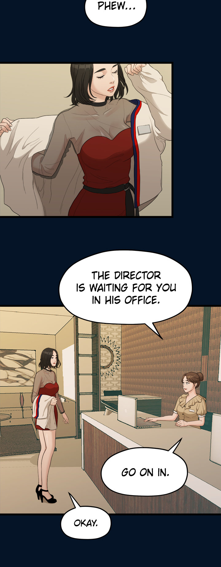 So close, yet so far Chapter 4 image 59