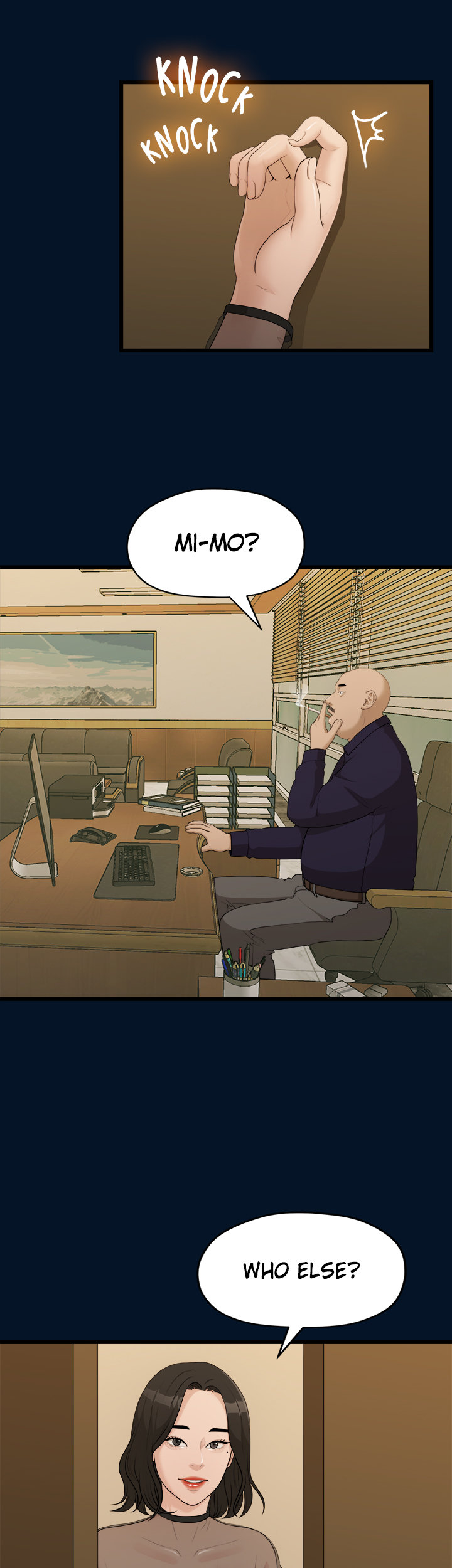 So close, yet so far Chapter 4 image 60