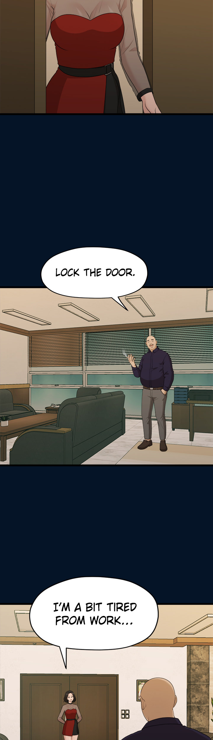So close, yet so far Chapter 4 image 61