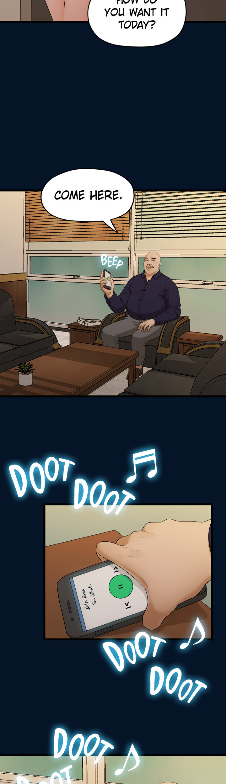 So close, yet so far Chapter 4 image 65