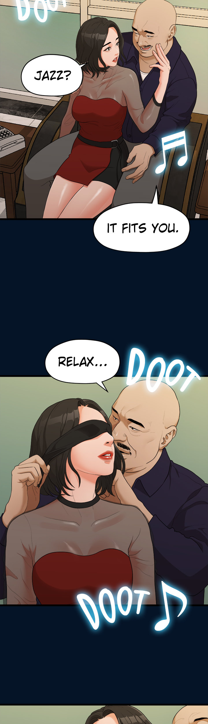 So close, yet so far Chapter 4 image 66