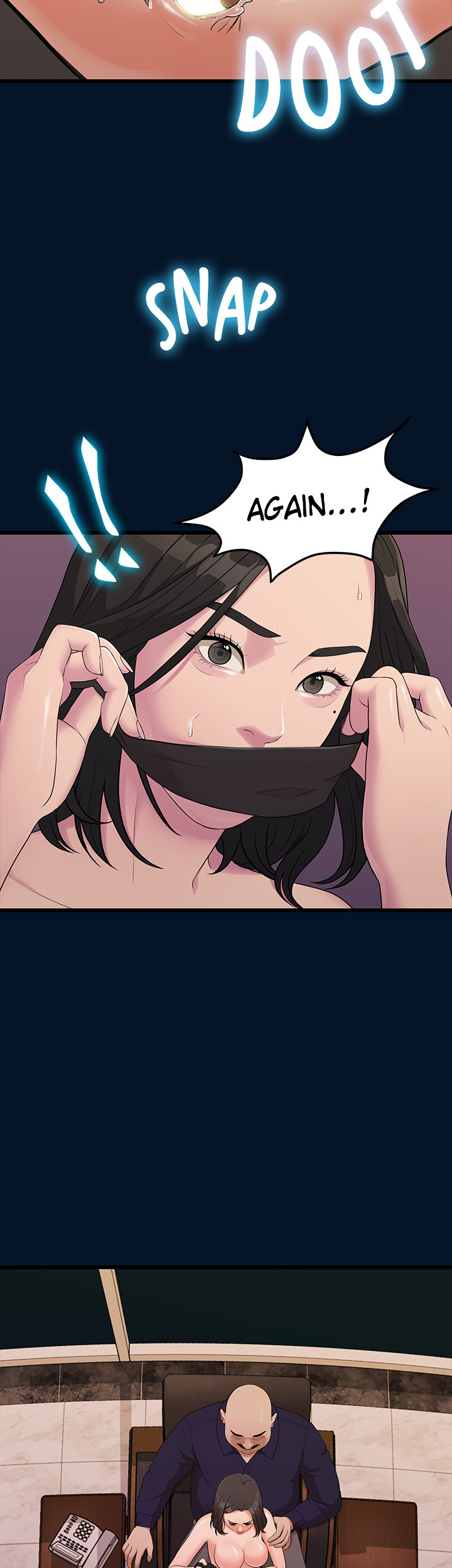So close, yet so far Chapter 4 image 71