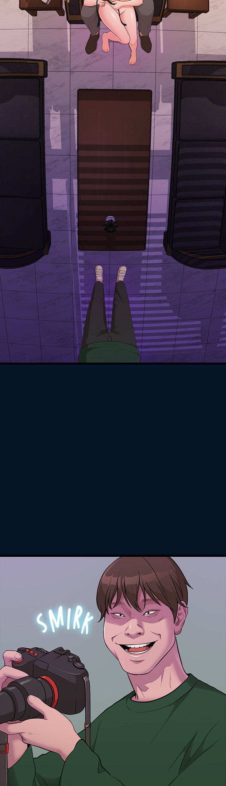 So close, yet so far Chapter 4 image 72