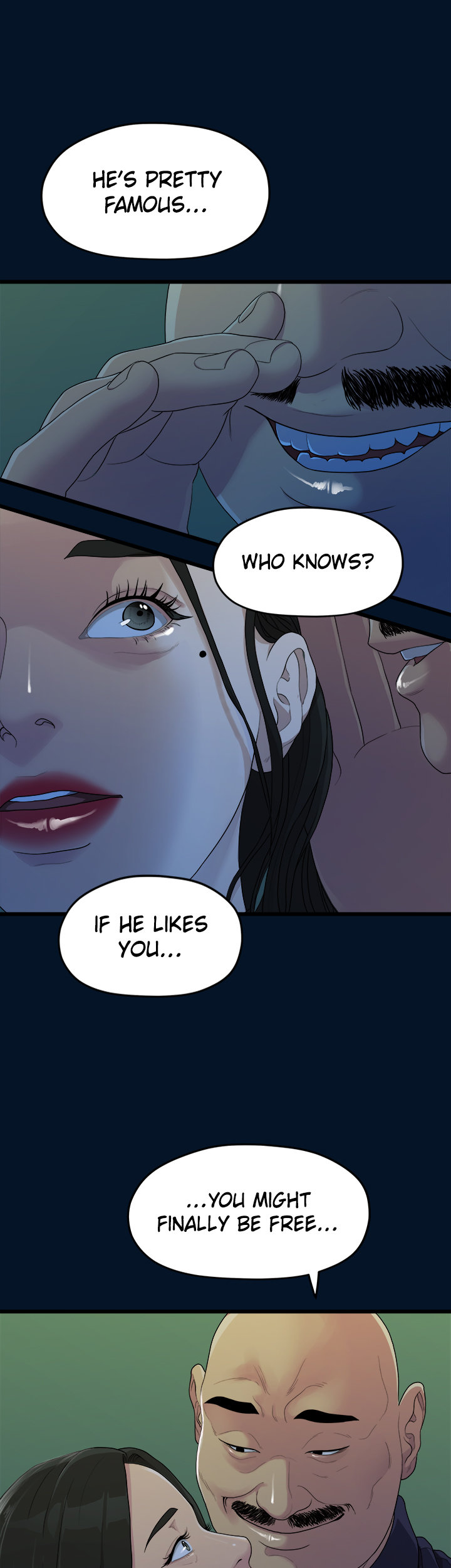 So close, yet so far Chapter 4 image 77