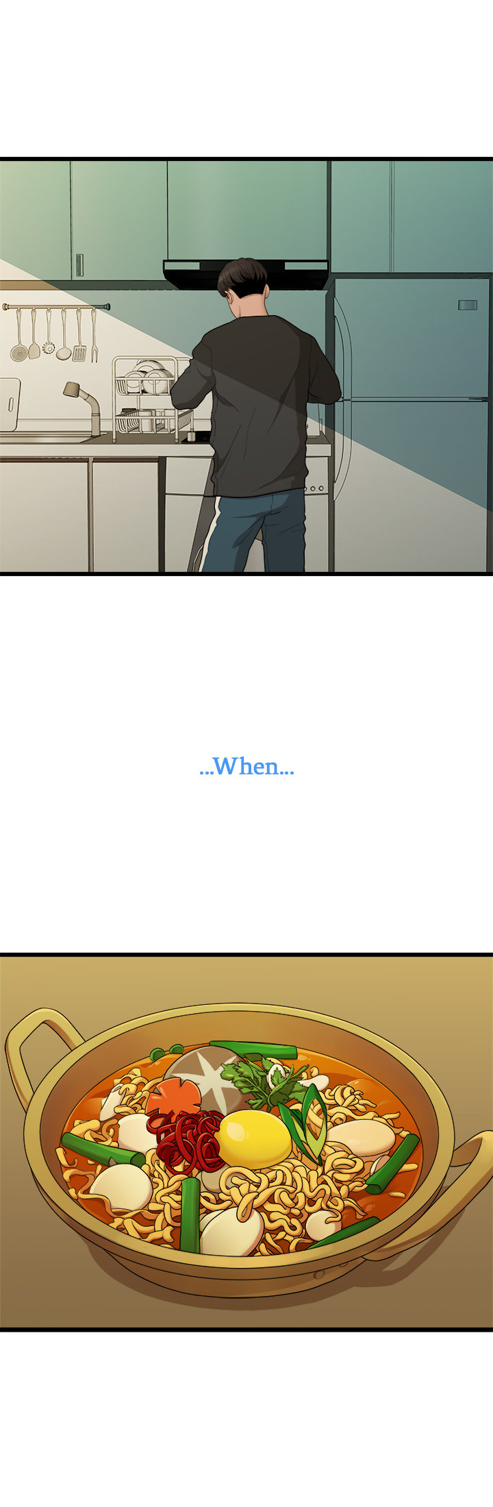 So close, yet so far Chapter 4 image 8