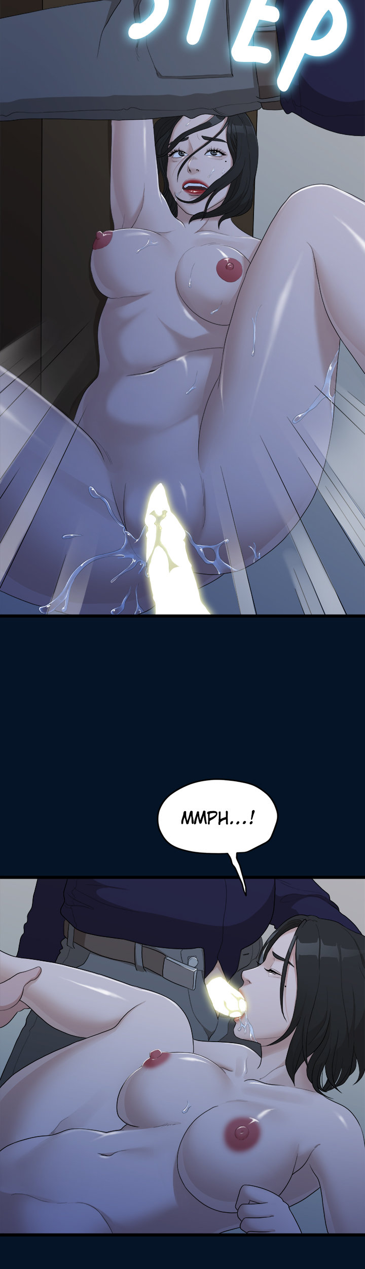 So close, yet so far Chapter 4 image 89