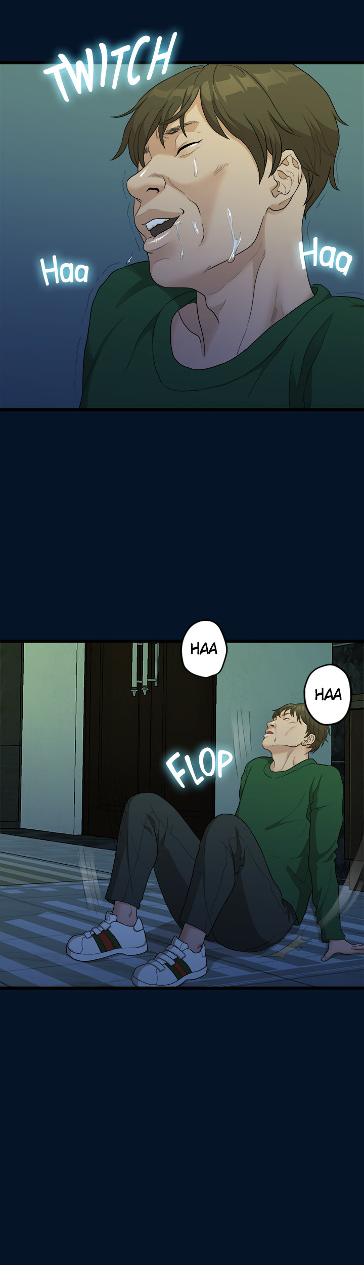 So close, yet so far Chapter 4 image 94