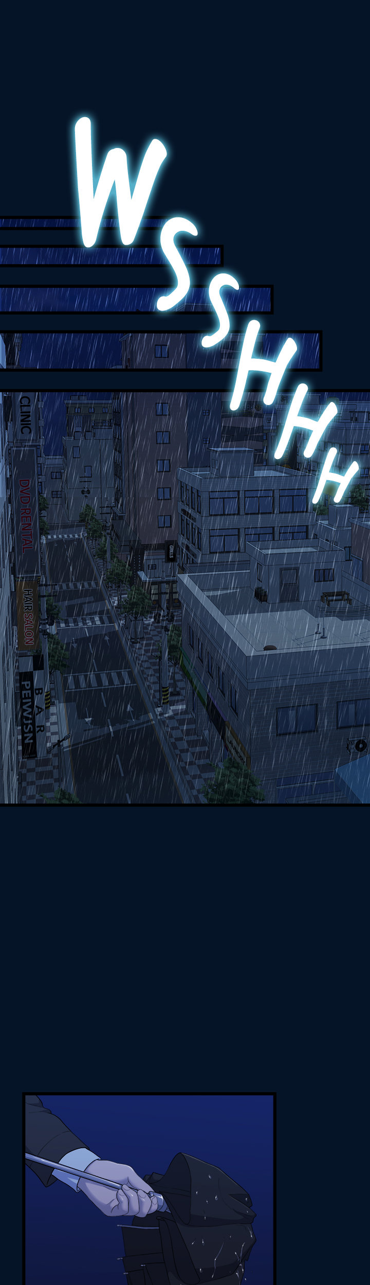 So close, yet so far Chapter 4 image 96