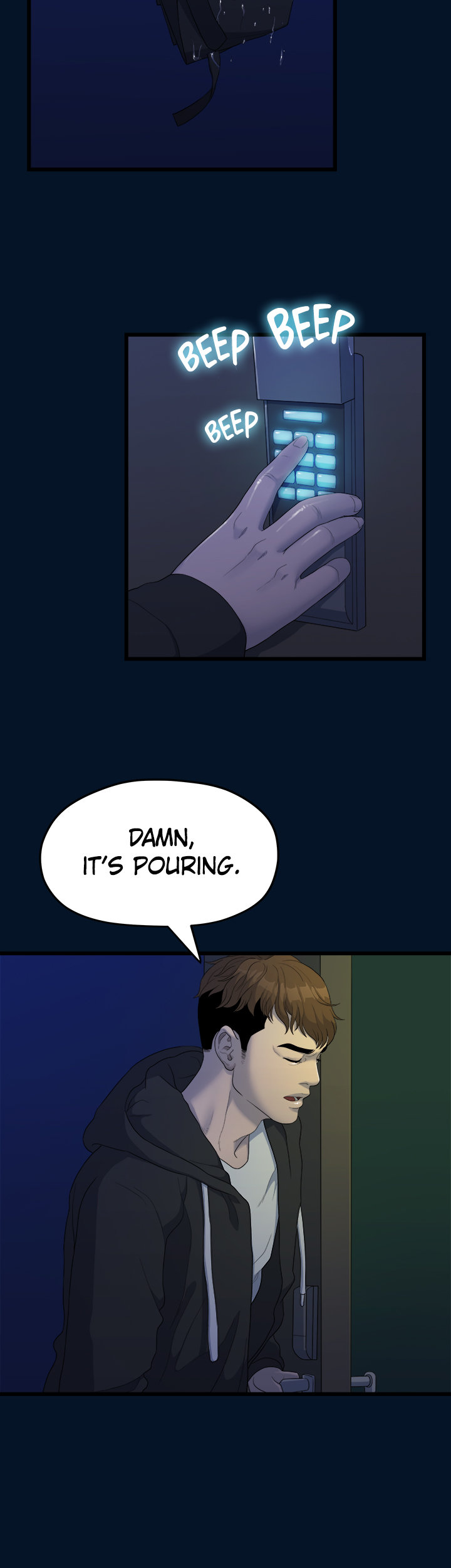 So close, yet so far Chapter 4 image 97