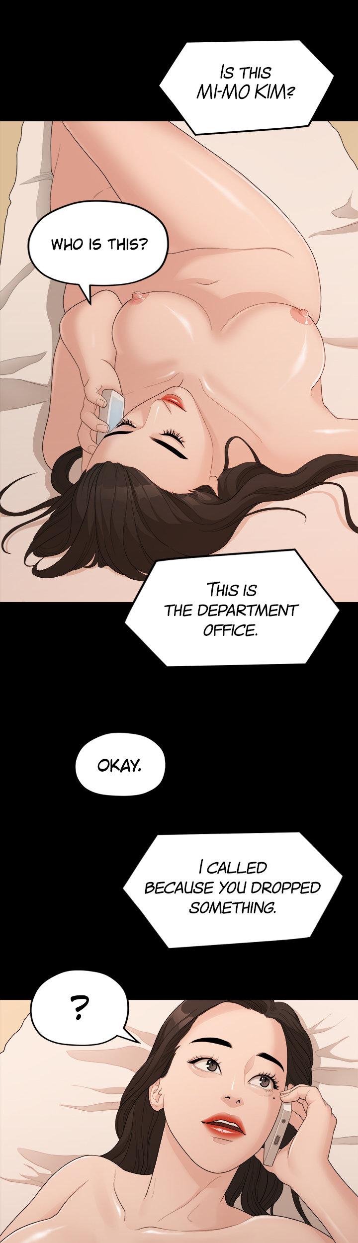 So close, yet so far Chapter 5 image 101