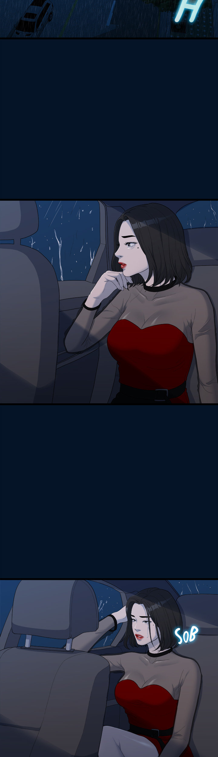 So close, yet so far Chapter 5 image 13