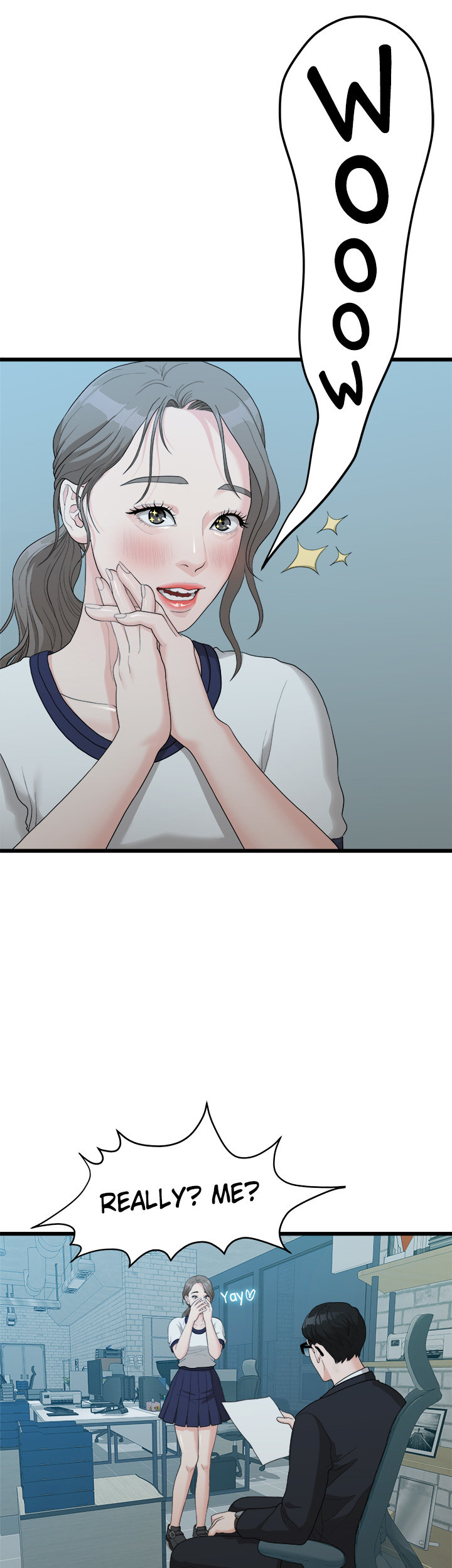 So close, yet so far Chapter 5 image 21