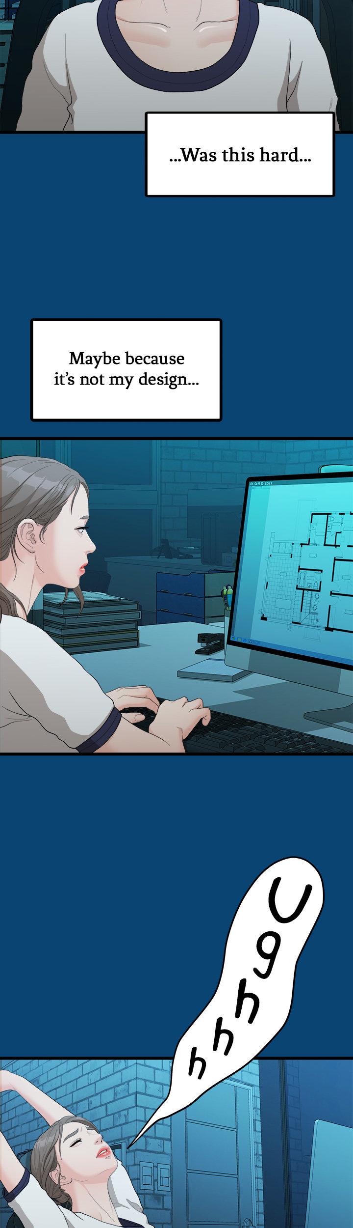 So close, yet so far Chapter 5 image 25