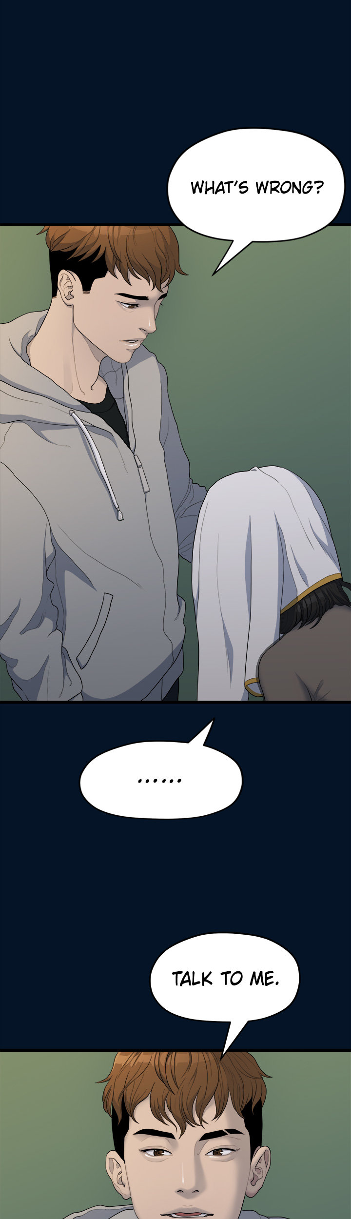 So close, yet so far Chapter 5 image 2