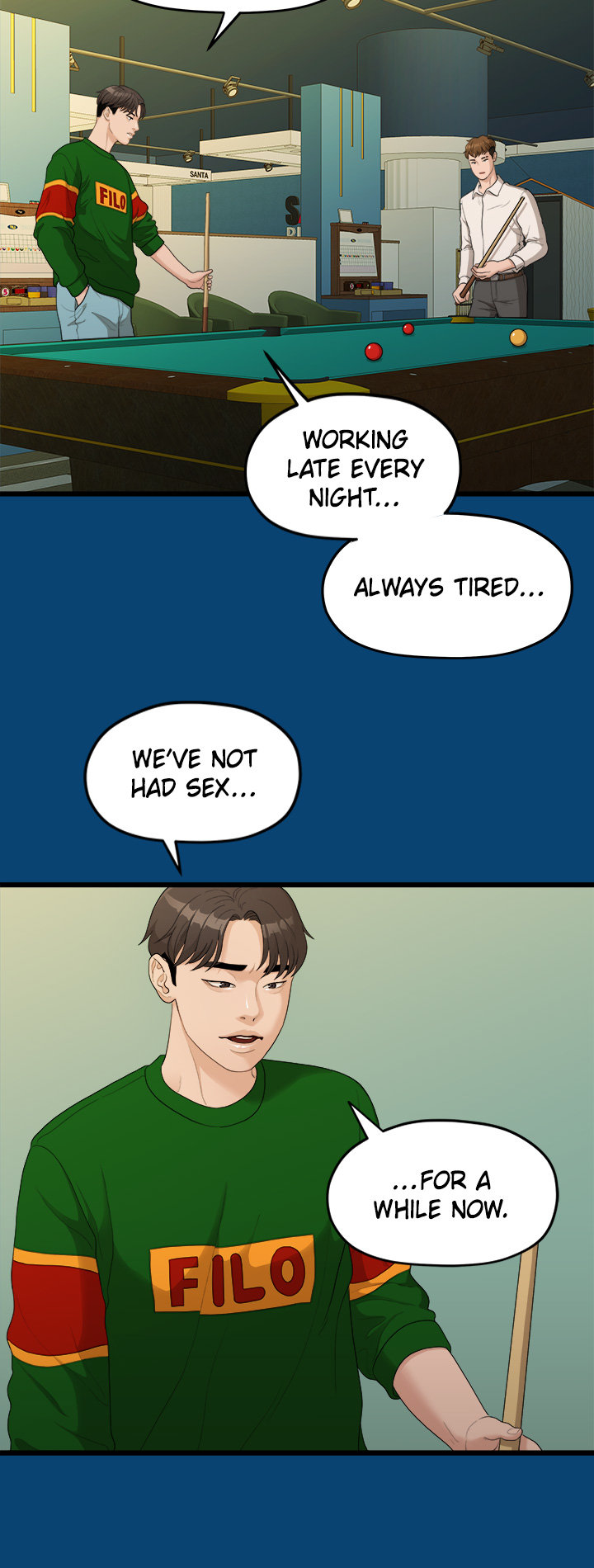 So close, yet so far Chapter 5 image 31