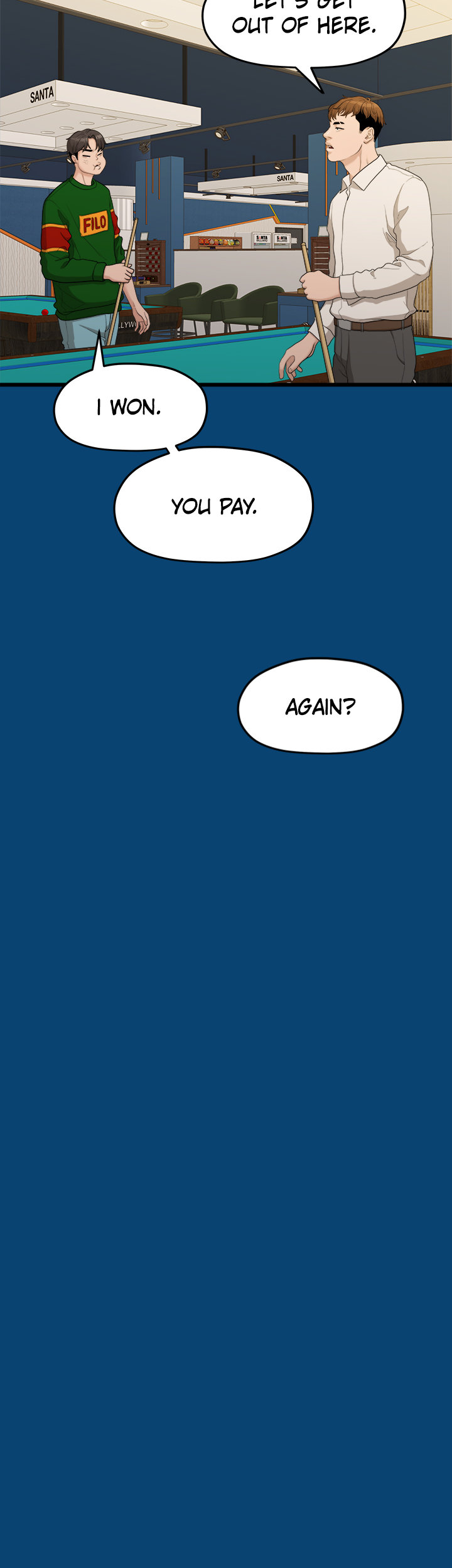So close, yet so far Chapter 5 image 33