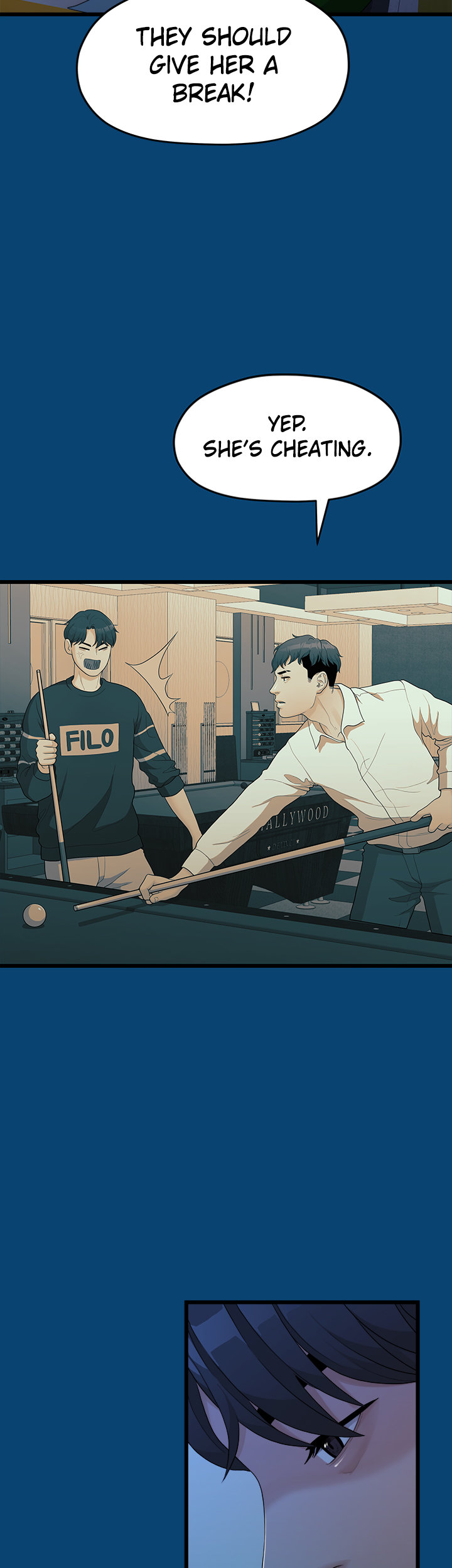 So close, yet so far Chapter 5 image 38