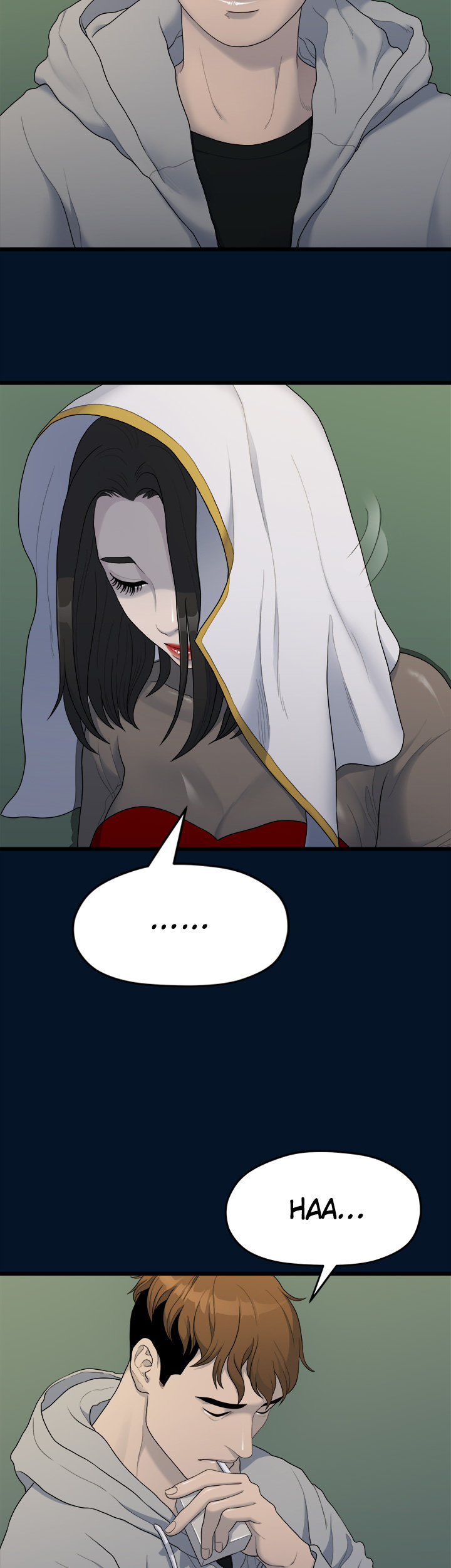 So close, yet so far Chapter 5 image 3