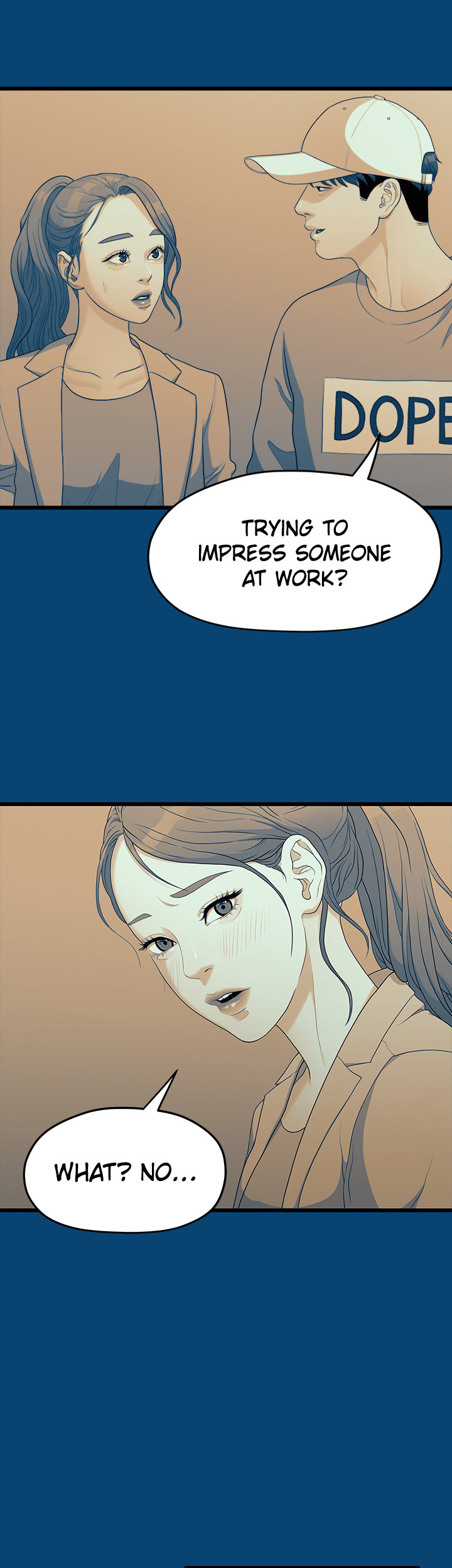 So close, yet so far Chapter 5 image 40