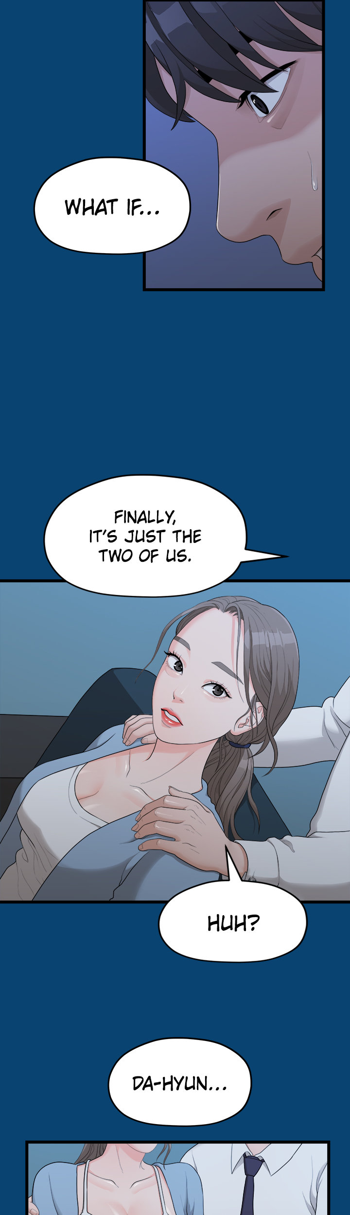 So close, yet so far Chapter 5 image 41