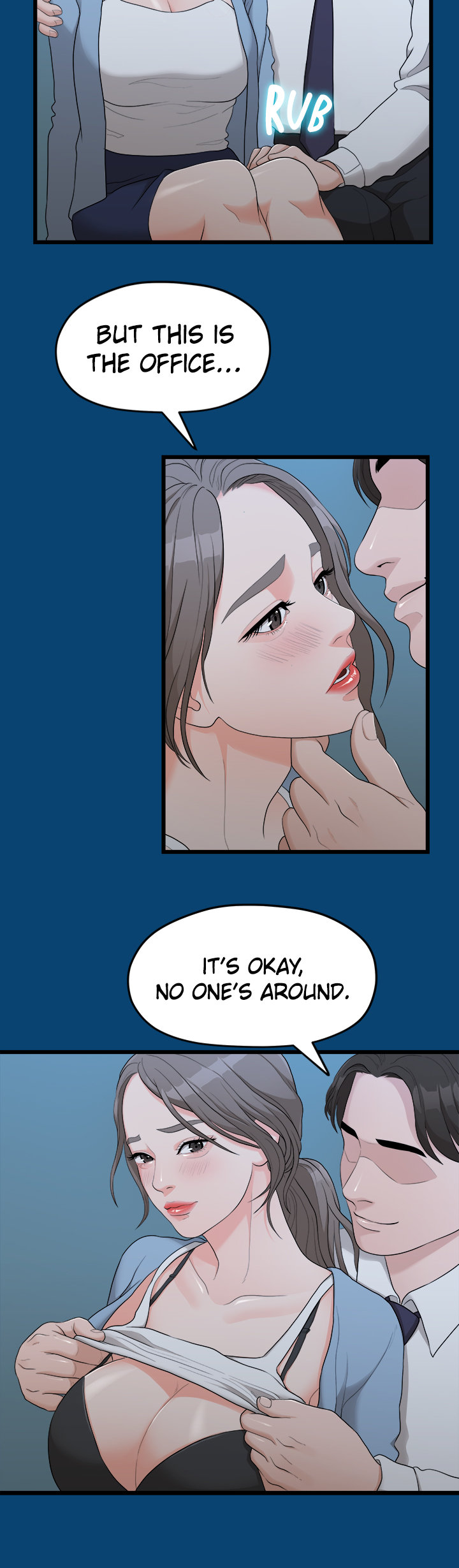 So close, yet so far Chapter 5 image 42