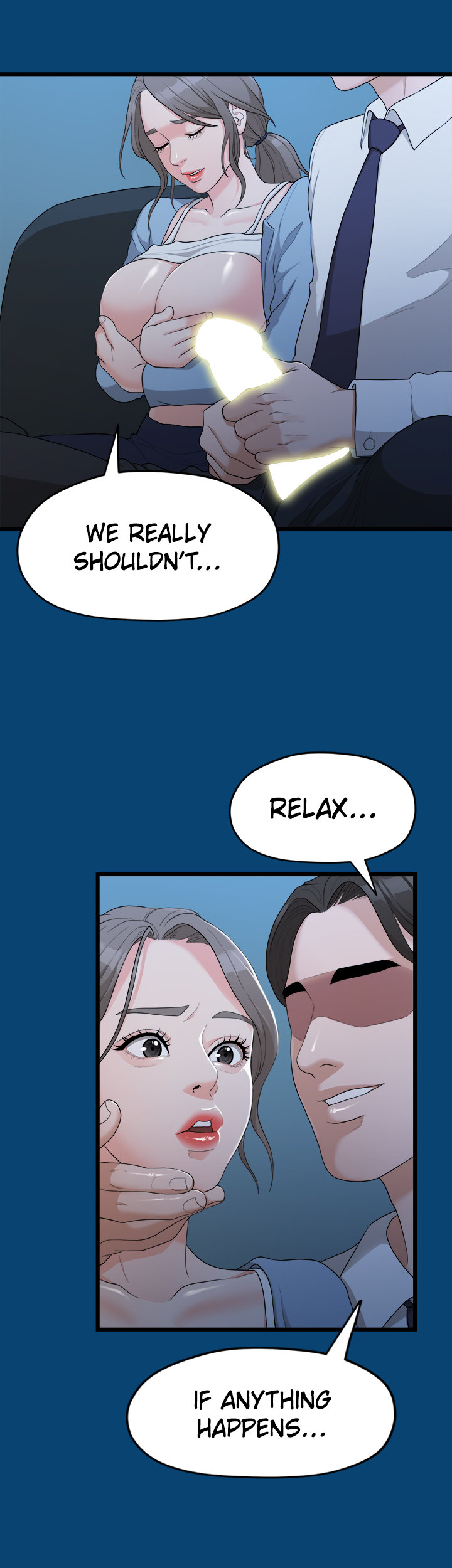 So close, yet so far Chapter 5 image 43