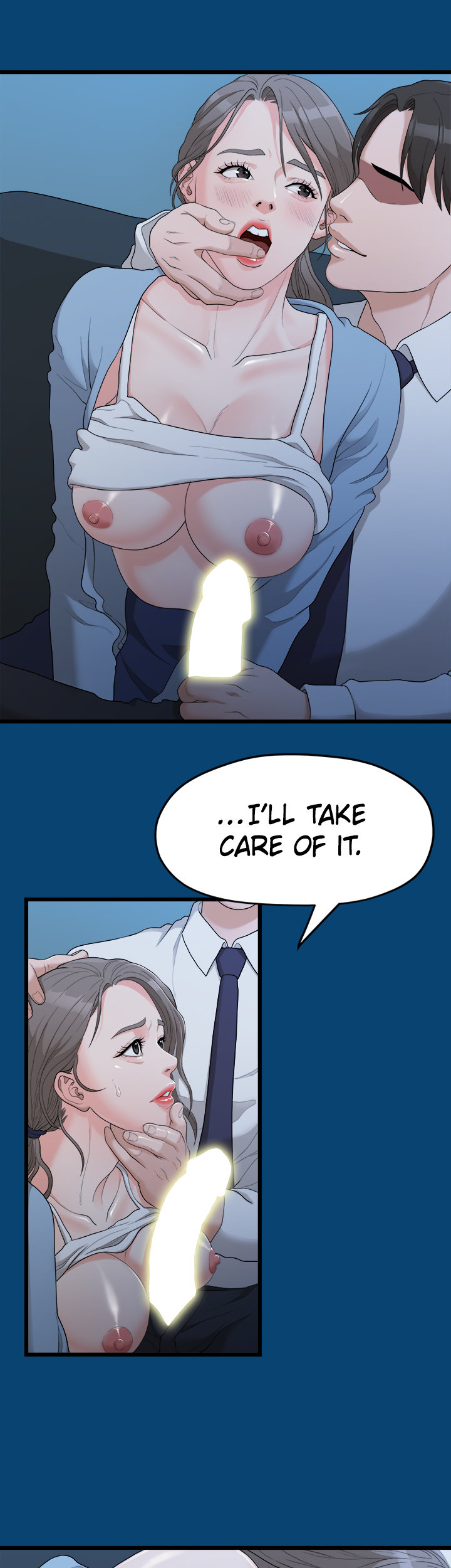 So close, yet so far Chapter 5 image 44