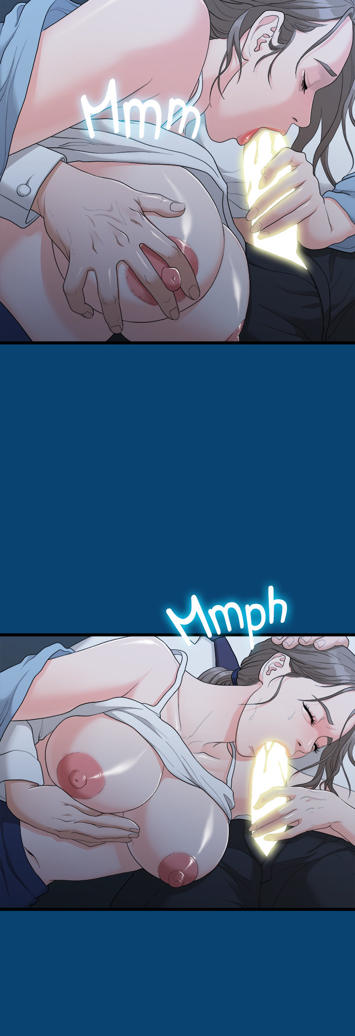 So close, yet so far Chapter 5 image 45