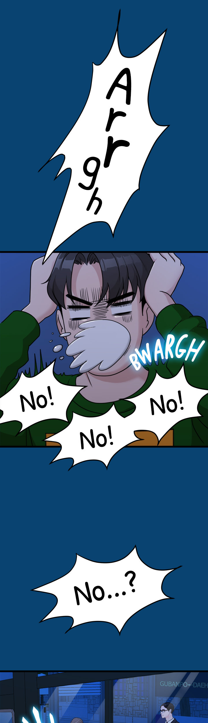 So close, yet so far Chapter 5 image 46
