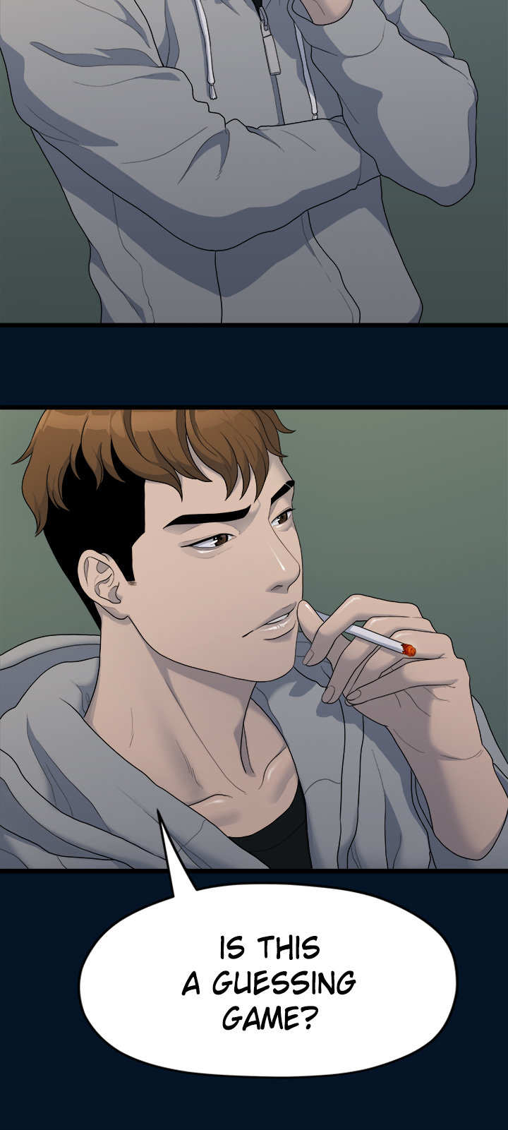 So close, yet so far Chapter 5 image 4