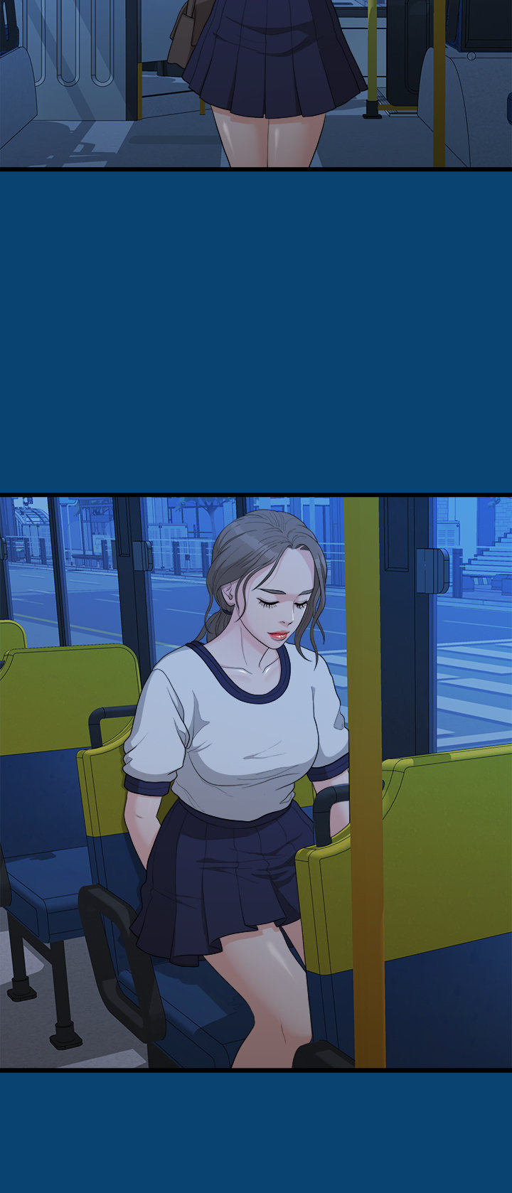 So close, yet so far Chapter 5 image 53