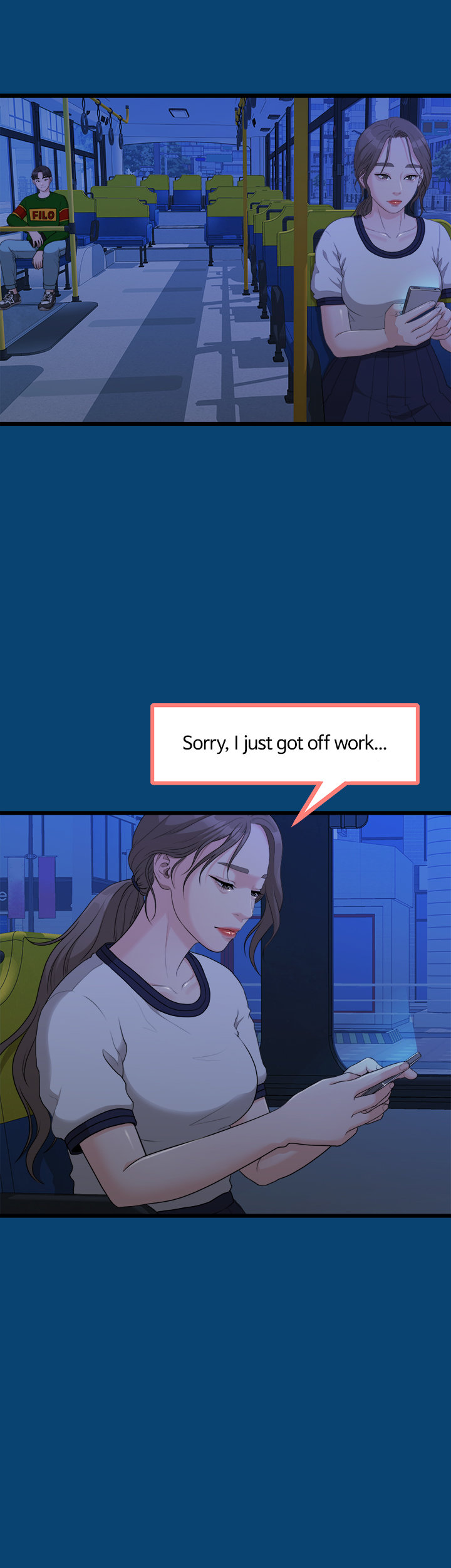 So close, yet so far Chapter 5 image 54