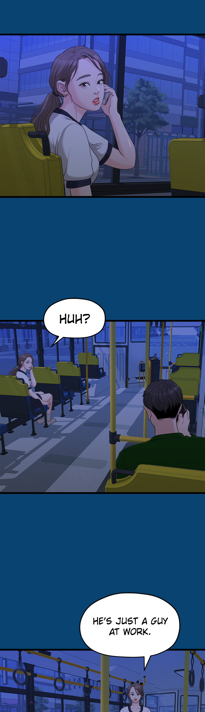 So close, yet so far Chapter 5 image 57
