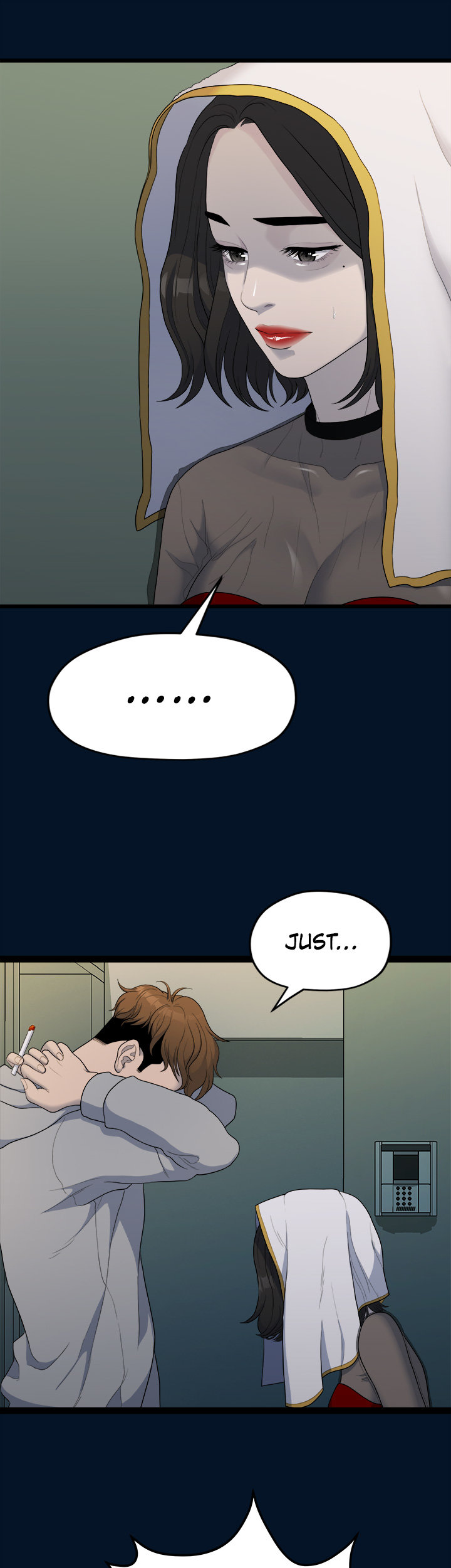 So close, yet so far Chapter 5 image 5