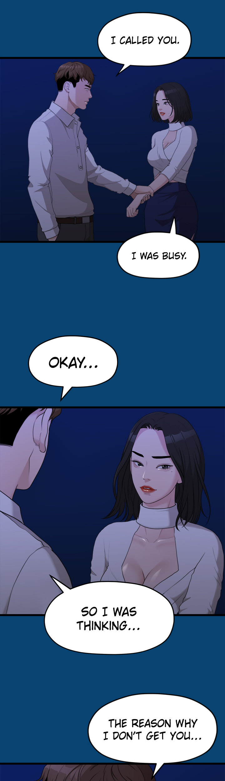 So close, yet so far Chapter 5 image 64